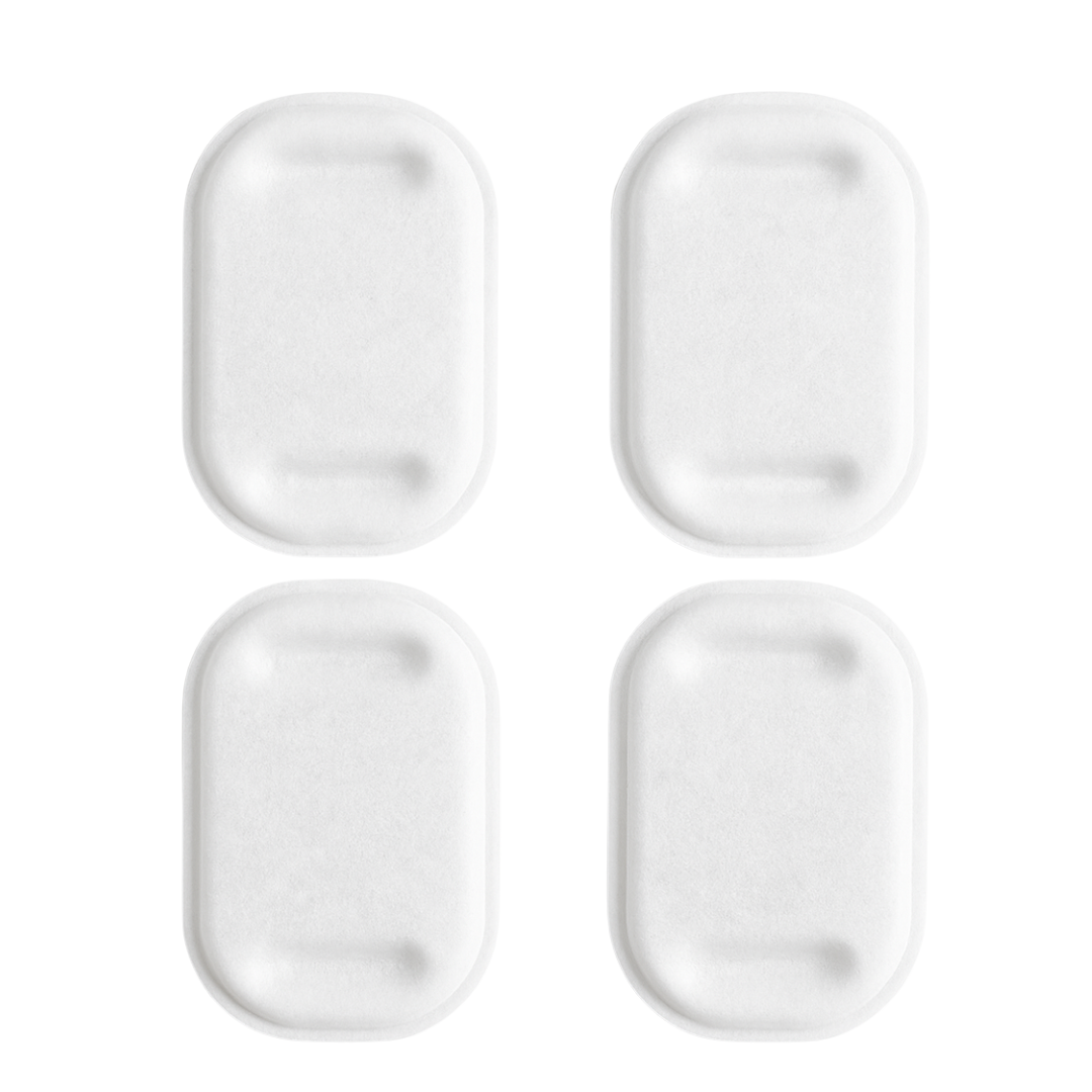 4 Filters