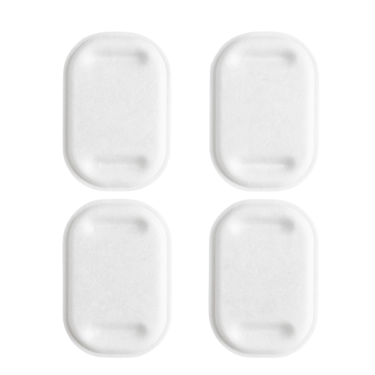 4 Filters
