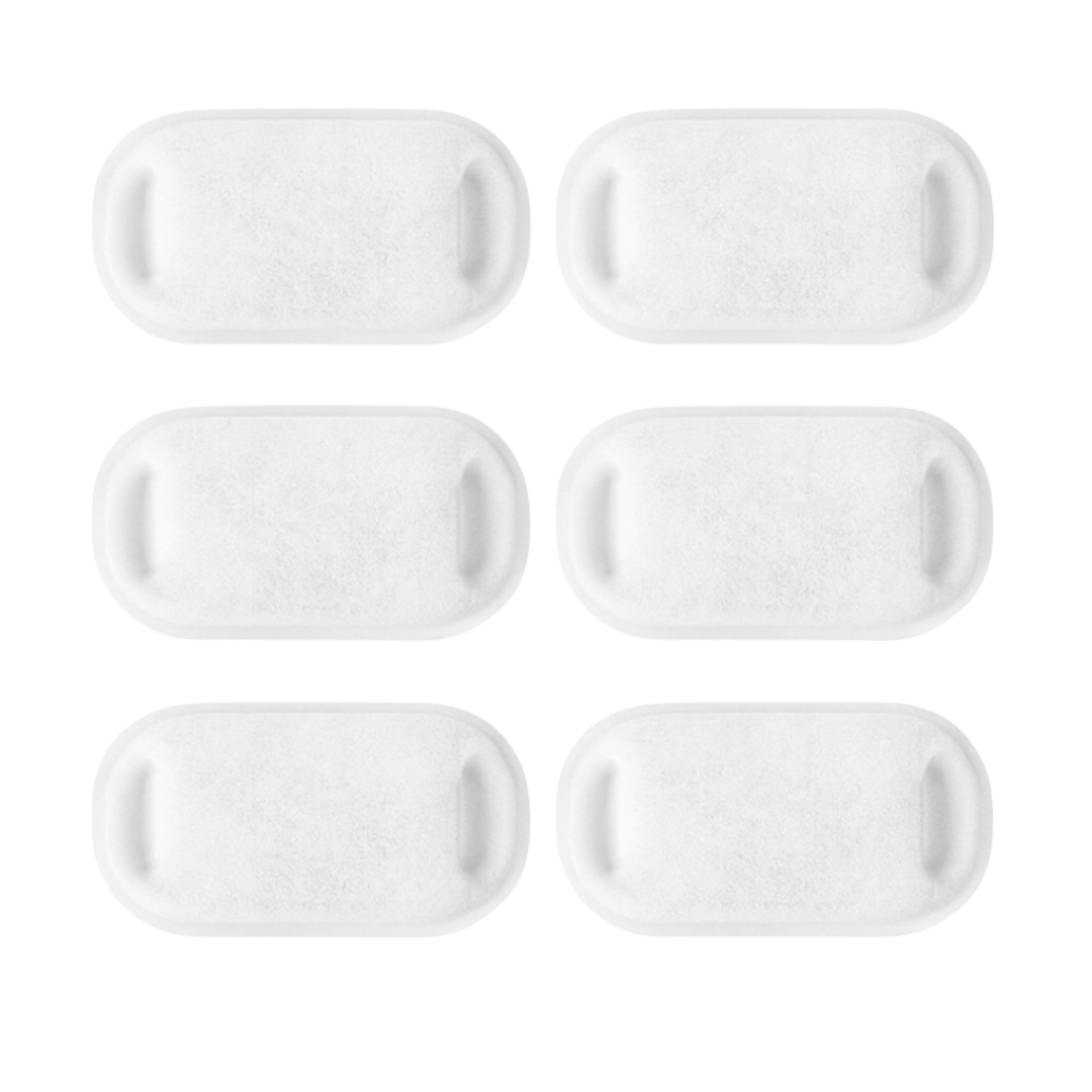 6 Filters
