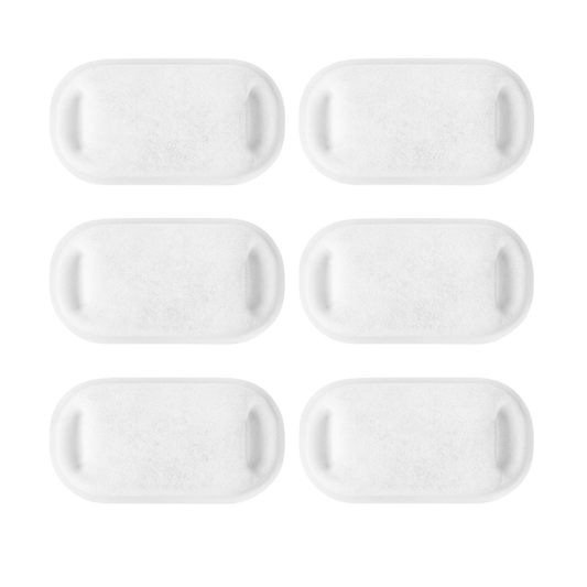 6 Filters