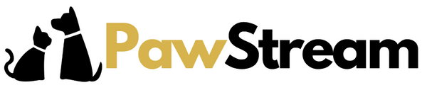 PawStream
